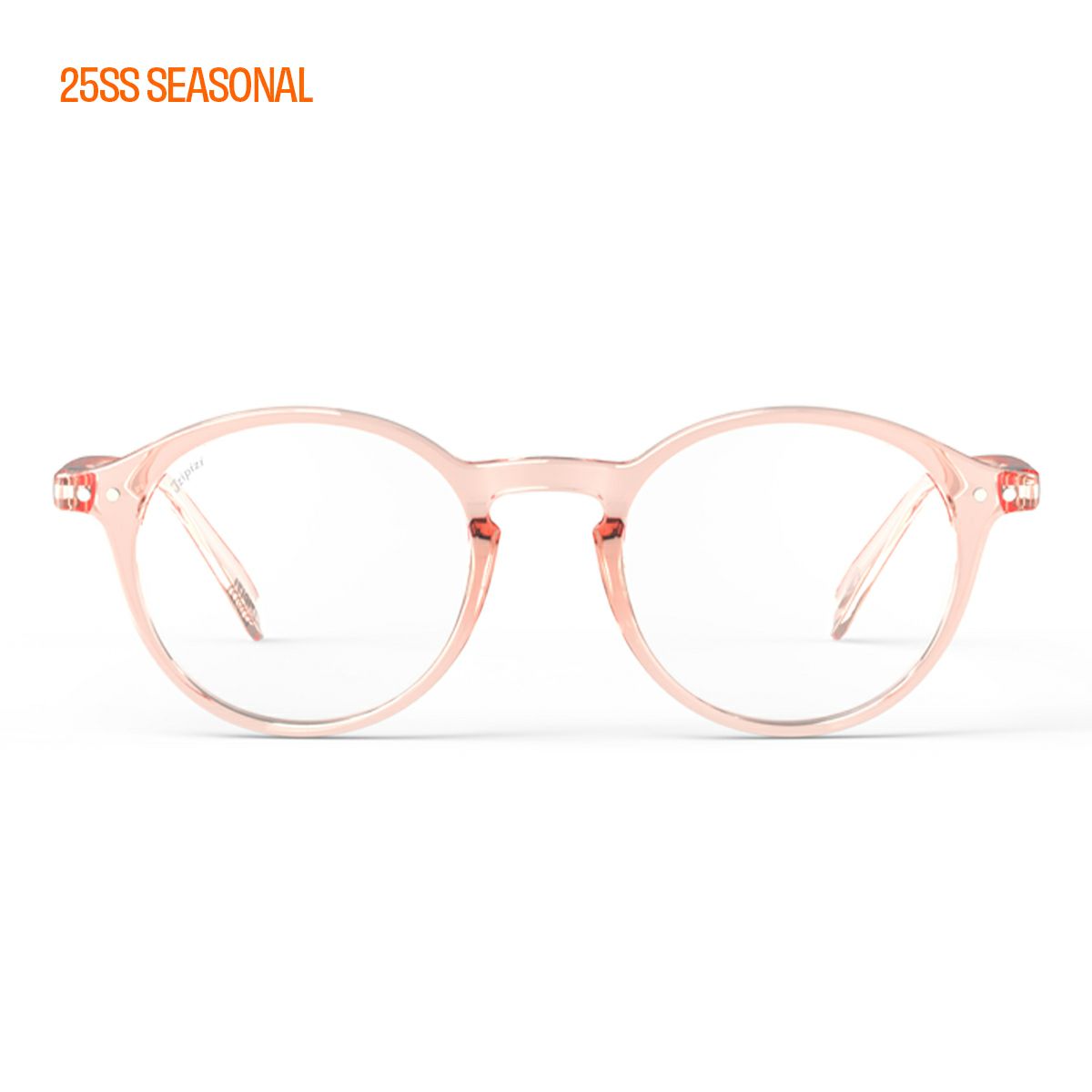 STADIUM READING #D Sporty Blush