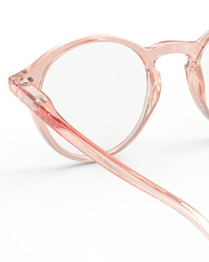 STADIUM READING #D Sporty Blush