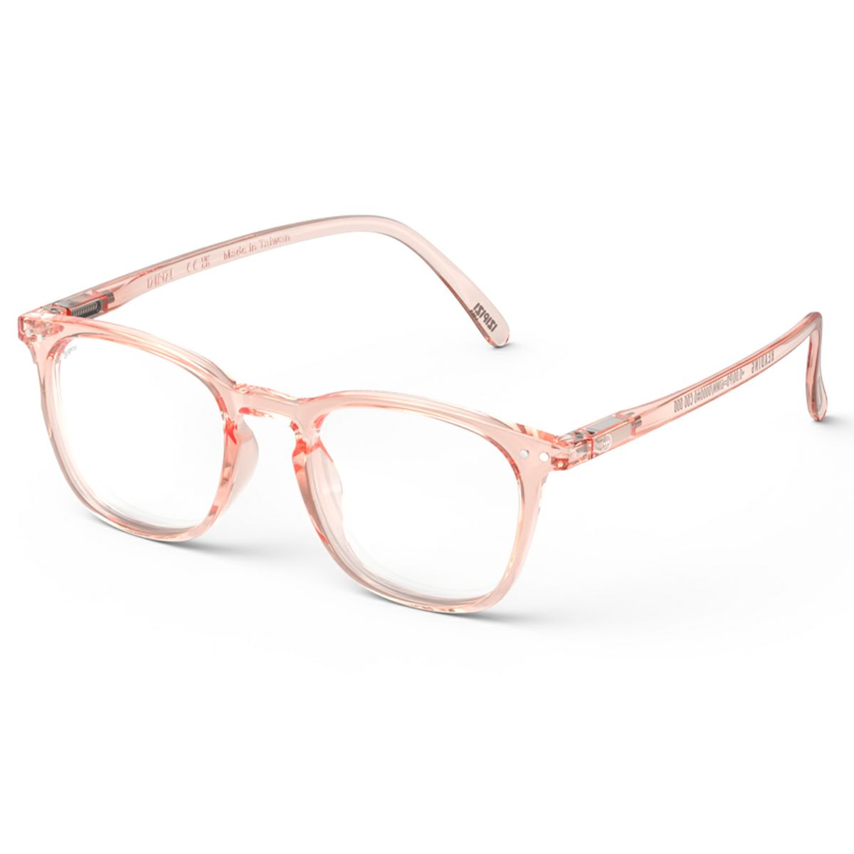 STADIUM READING #E Sporty Blush