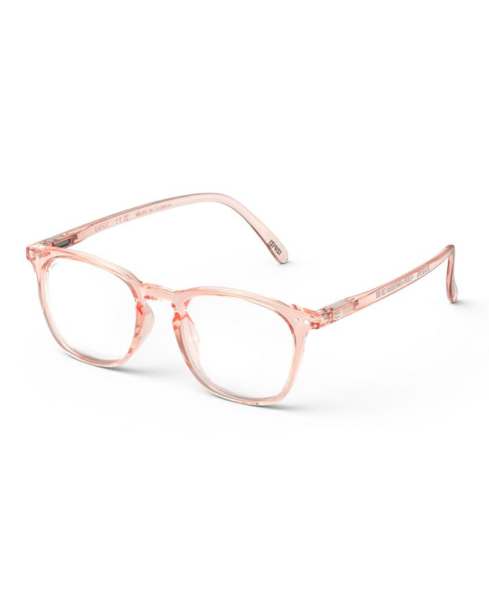 STADIUM READING #E Sporty Blush