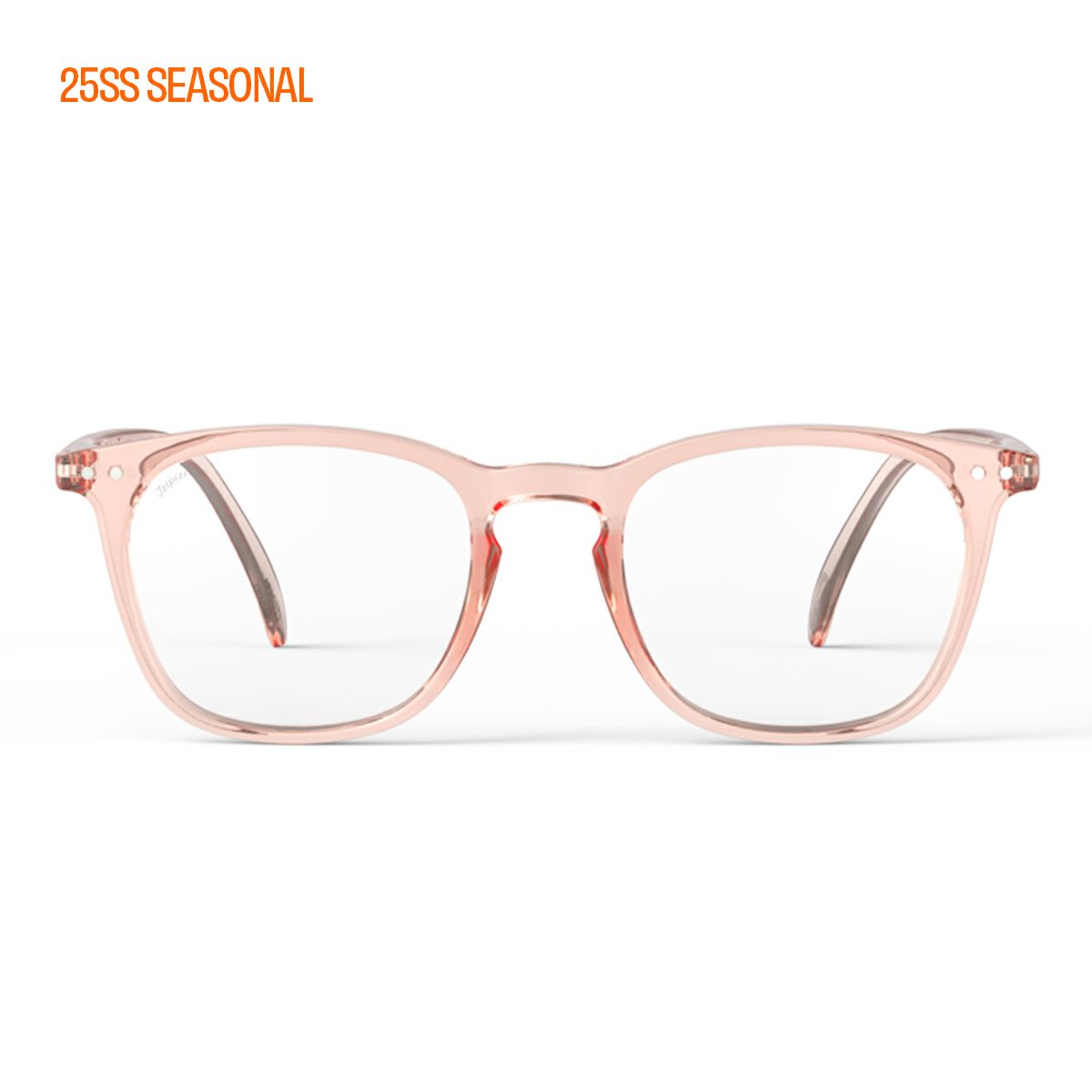 STADIUM READING #E Sporty Blush