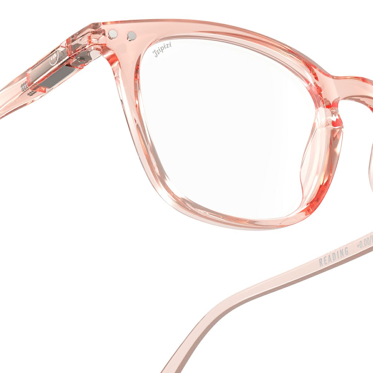 STADIUM READING #E Sporty Blush