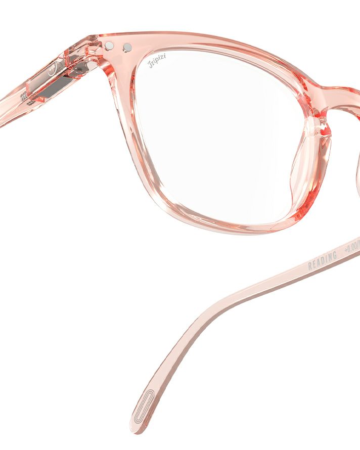 STADIUM READING #E Sporty Blush