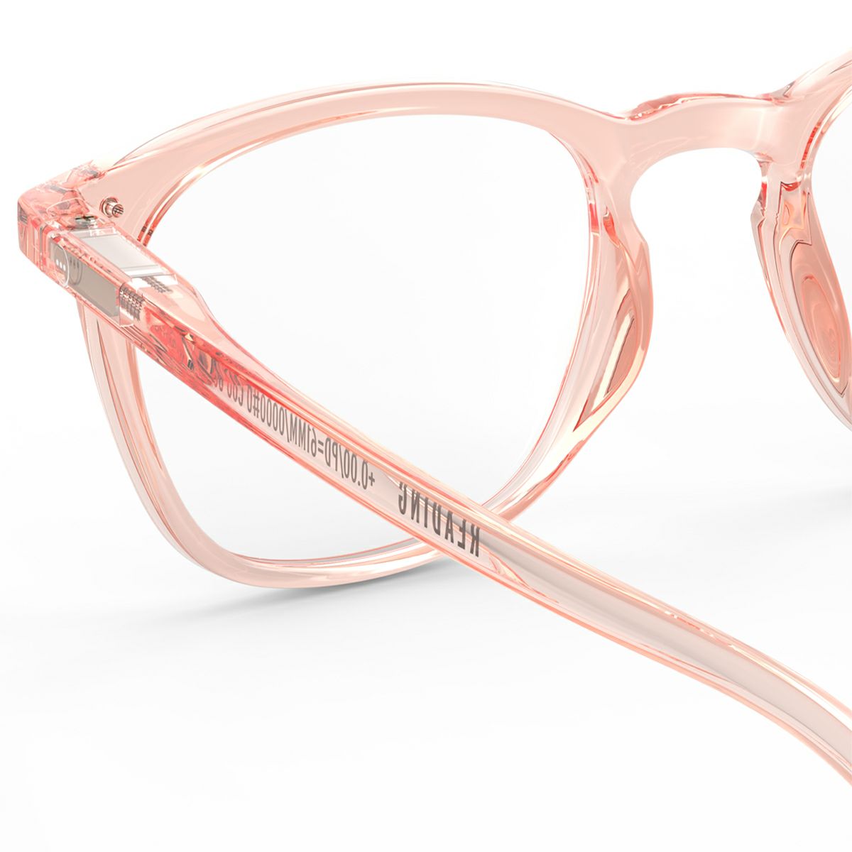 STADIUM READING #E Sporty Blush