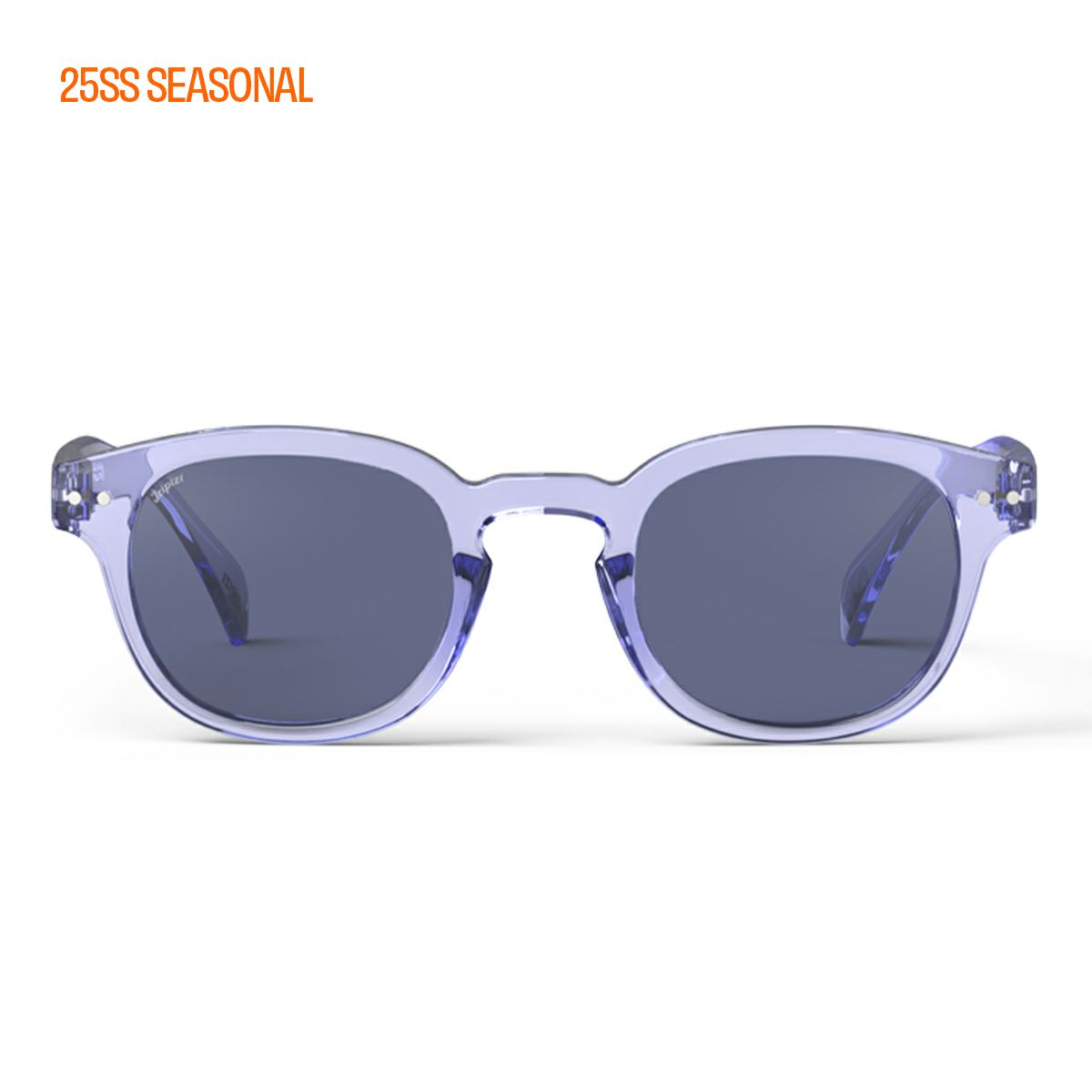 STADIUM SUN #C Athletic Purple
