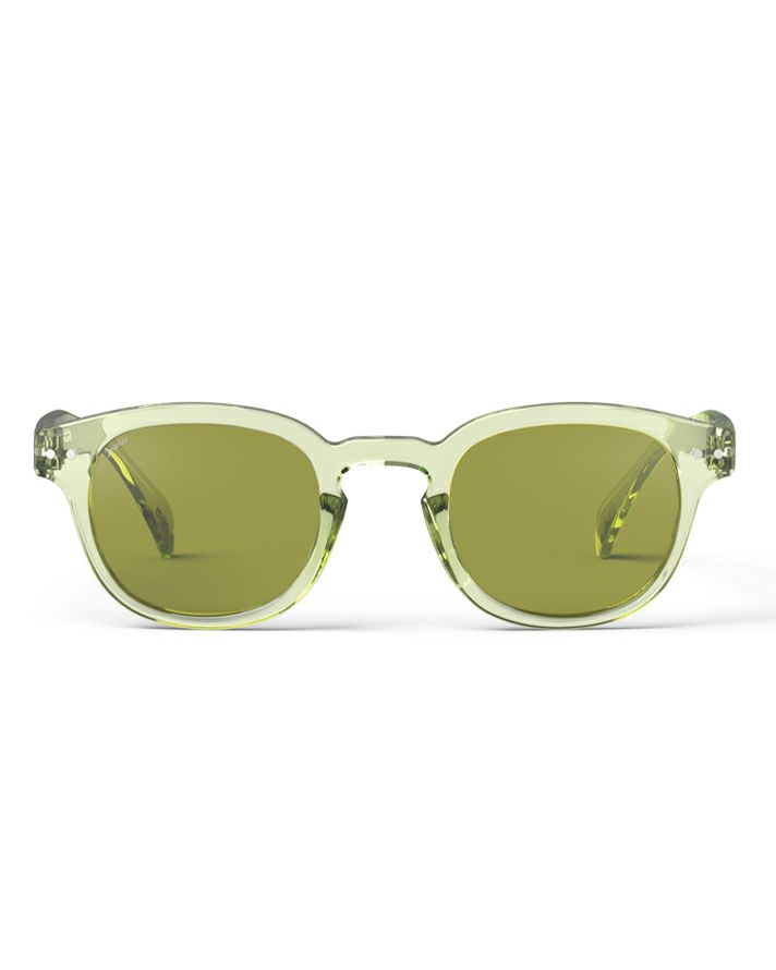 STADIUM SUN #C Dynamic Green