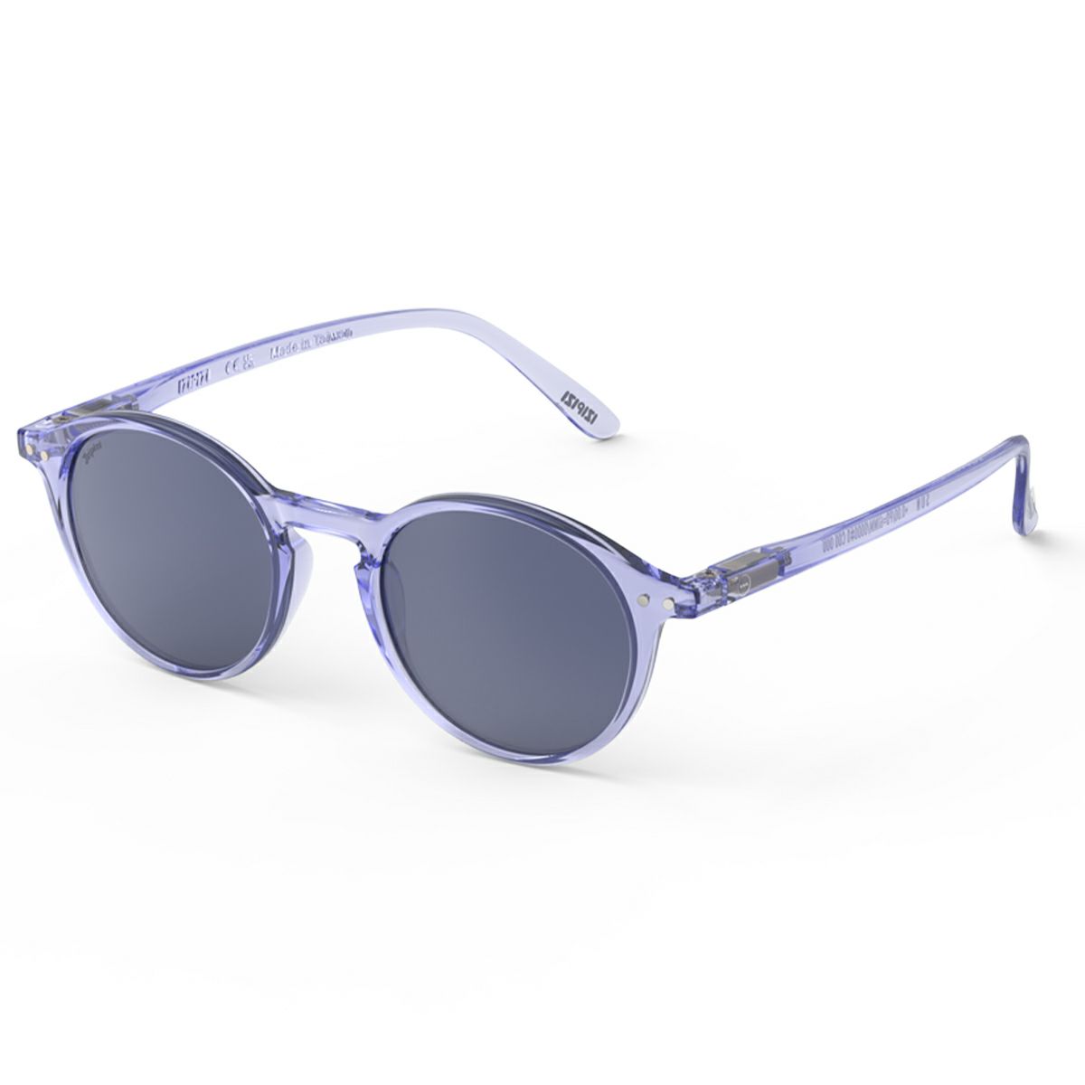 STADIUM SUN #D Athletic Purple