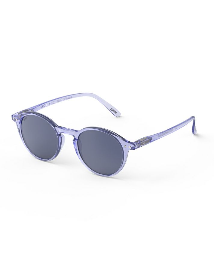 STADIUM SUN #D Athletic Purple