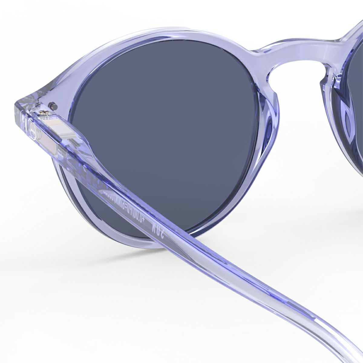 STADIUM SUN #D Athletic Purple