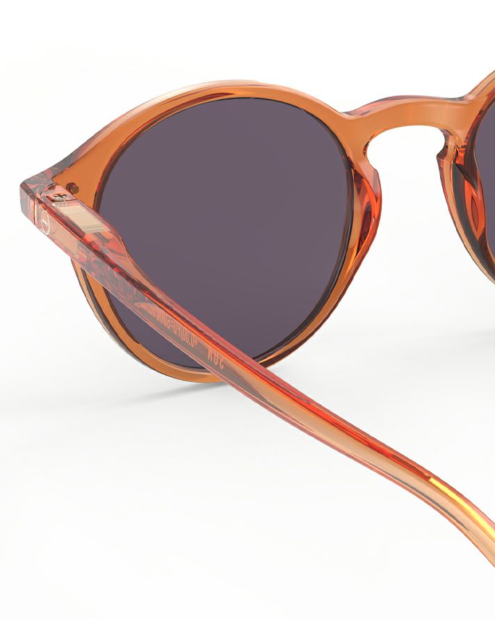 STADIUM SUN #D Orange Smash