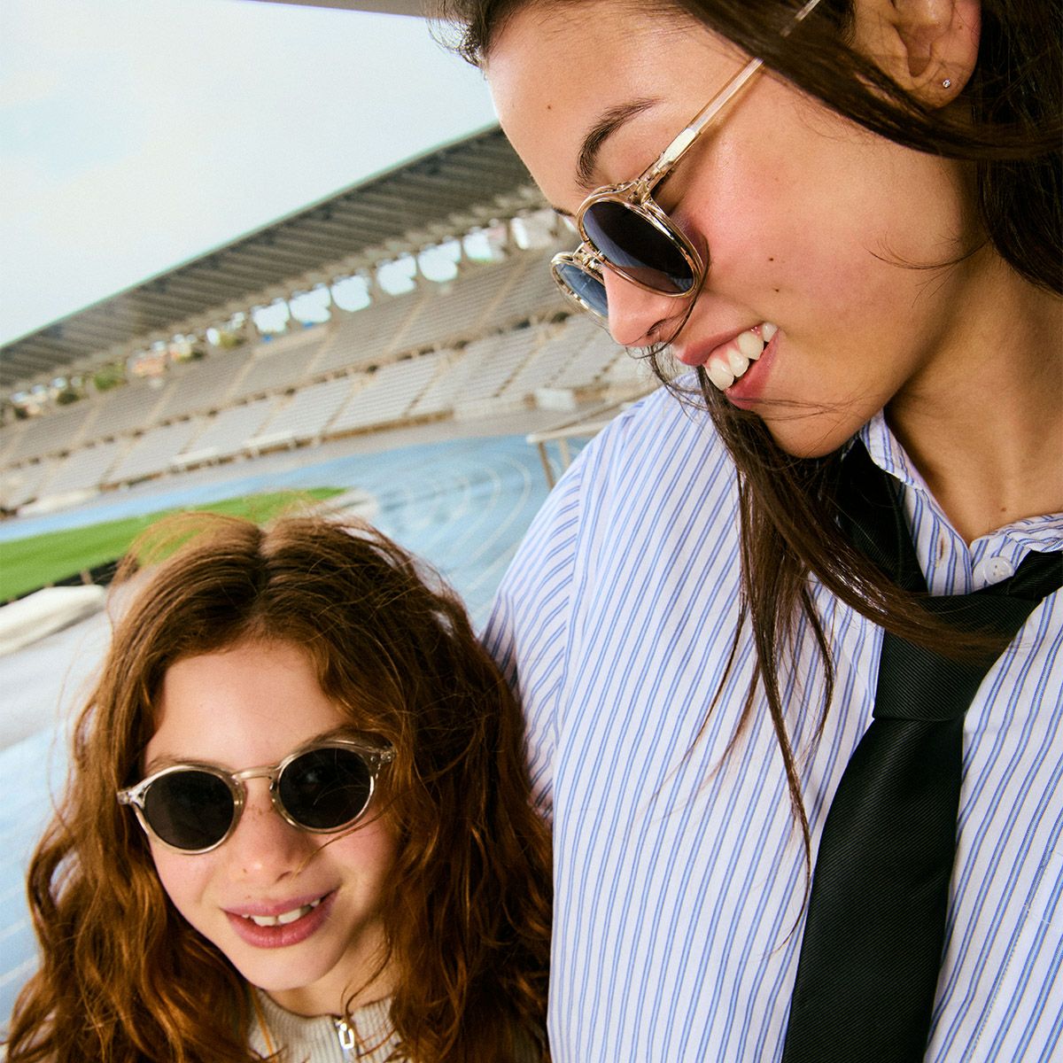 STADIUM SUN #D Active Yellow