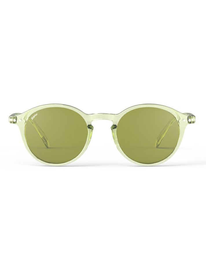 STADIUM SUN #D Dynamic Green