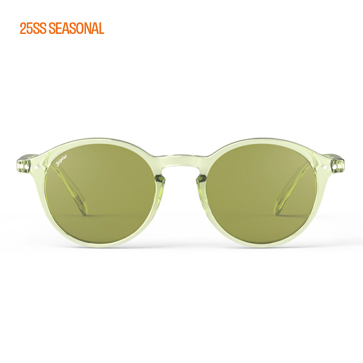 STADIUM SUN #D Dynamic Green