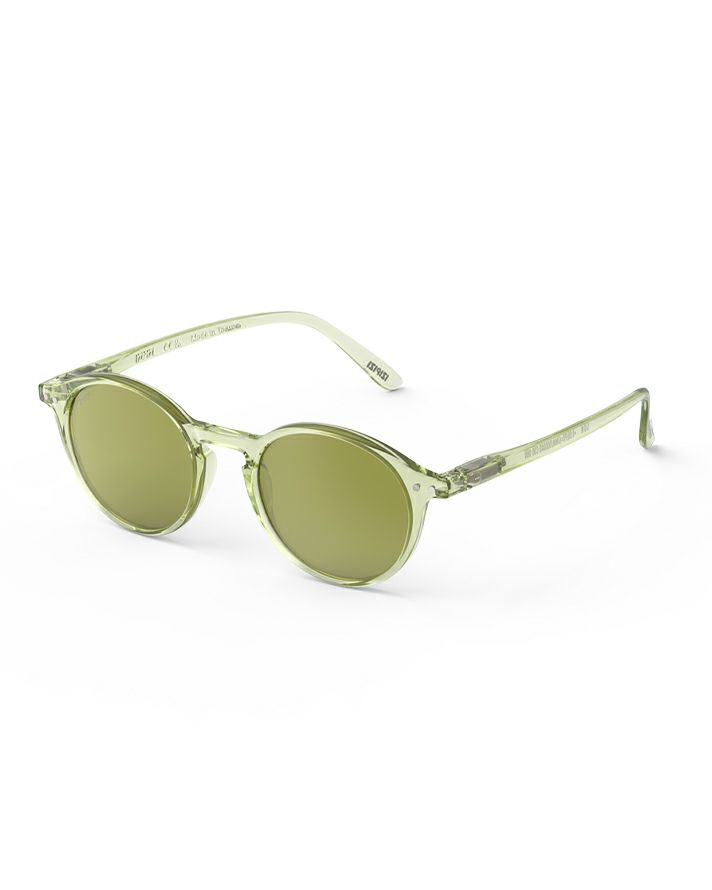 STADIUM SUN #D Dynamic Green