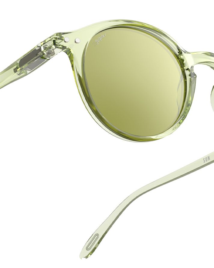 STADIUM SUN #D Dynamic Green