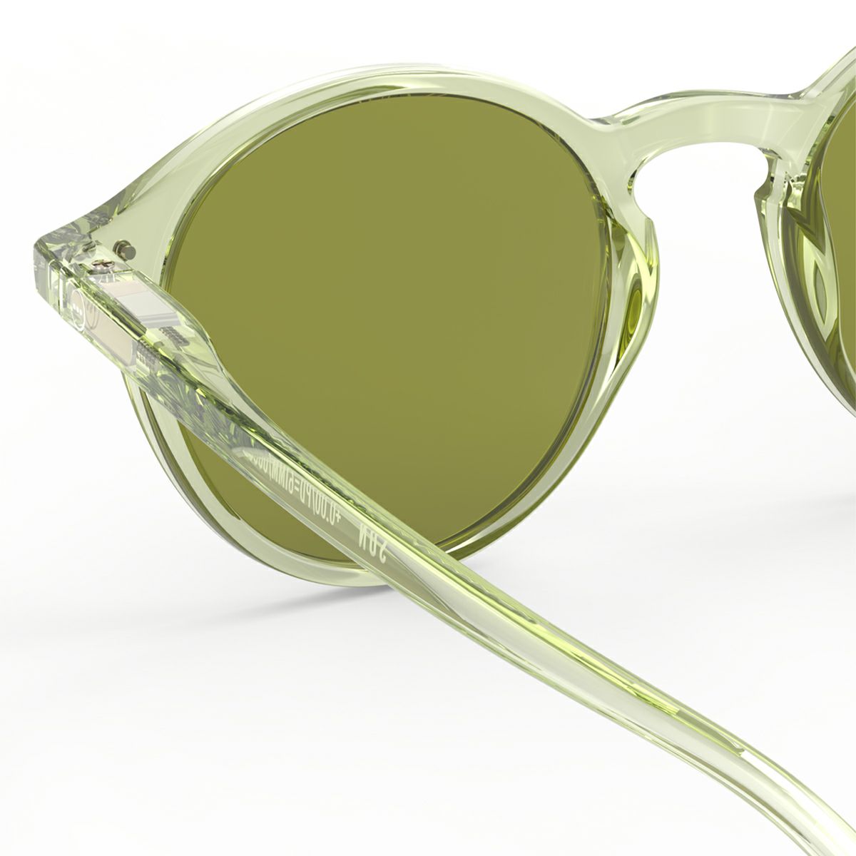 STADIUM SUN #D Dynamic Green