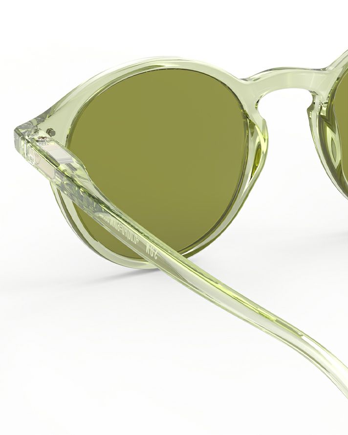 STADIUM SUN #D Dynamic Green