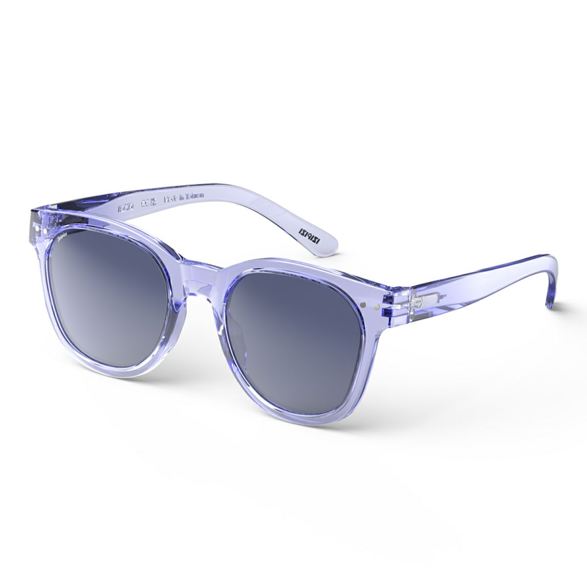 STADIUM SUN #N Athletic Purple