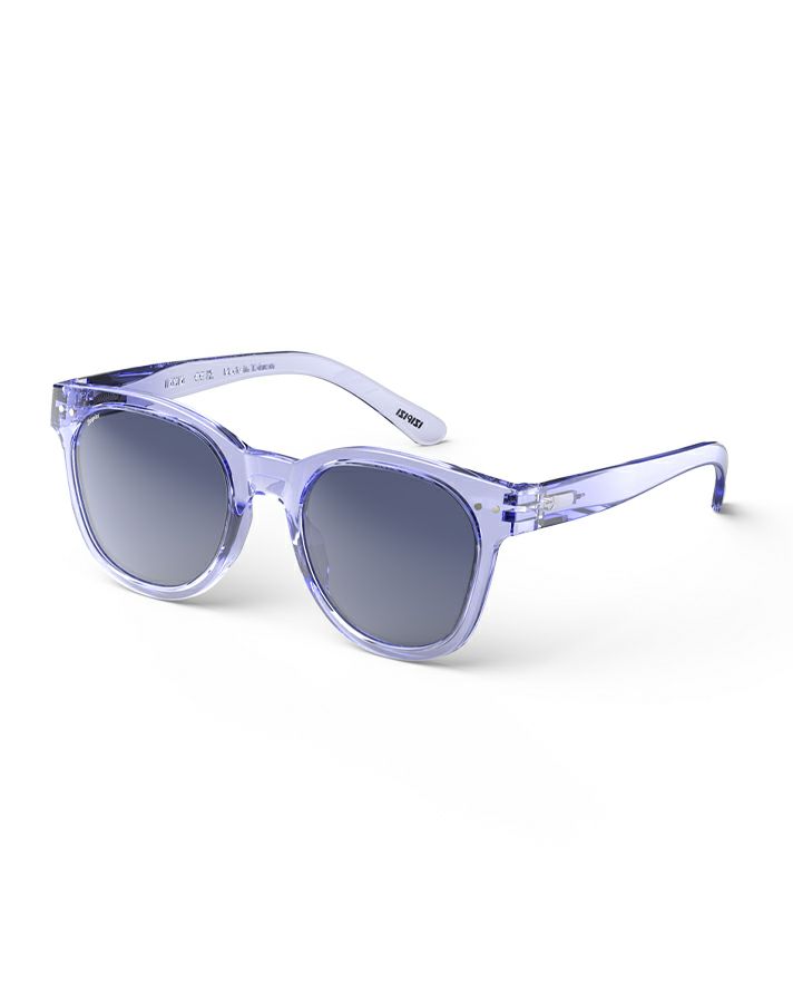 STADIUM SUN #N Athletic Purple