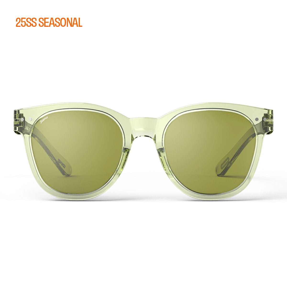 STADIUM SUN #N Dynamic Green