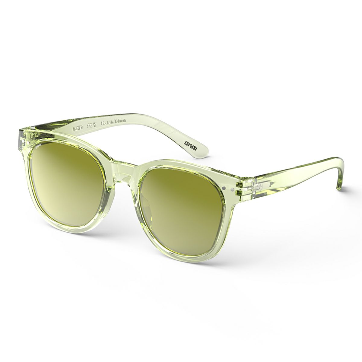 STADIUM SUN #N Dynamic Green