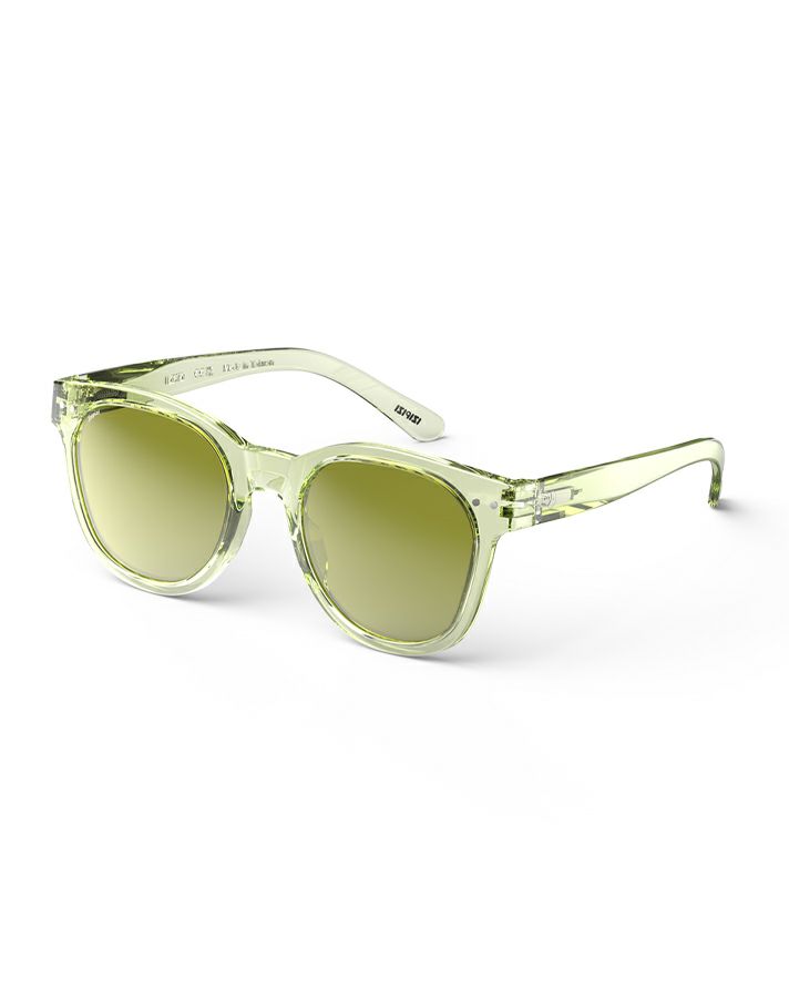 STADIUM SUN #N Dynamic Green
