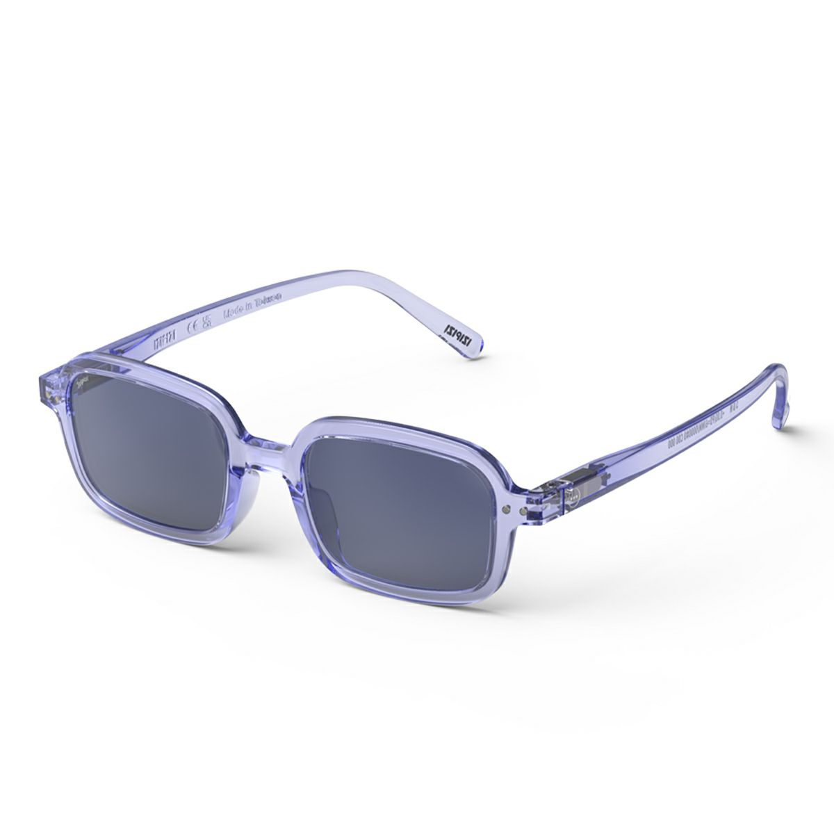 STADIUM SUN #PLAY Athletic Purple