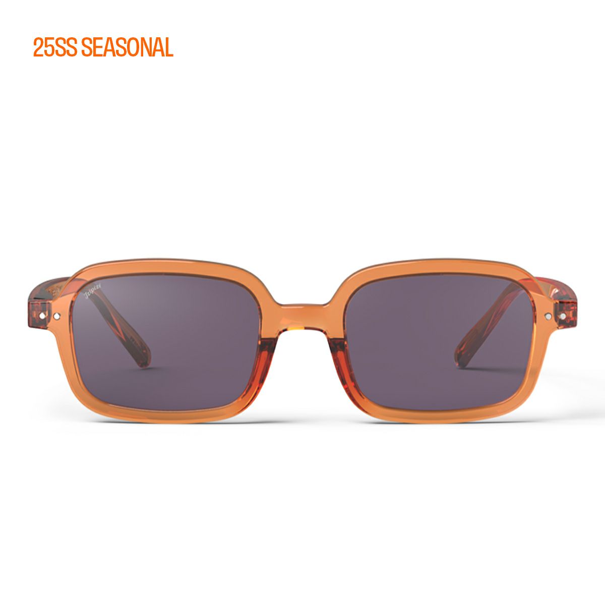 STADIUM SUN #PLAY Orange Smash