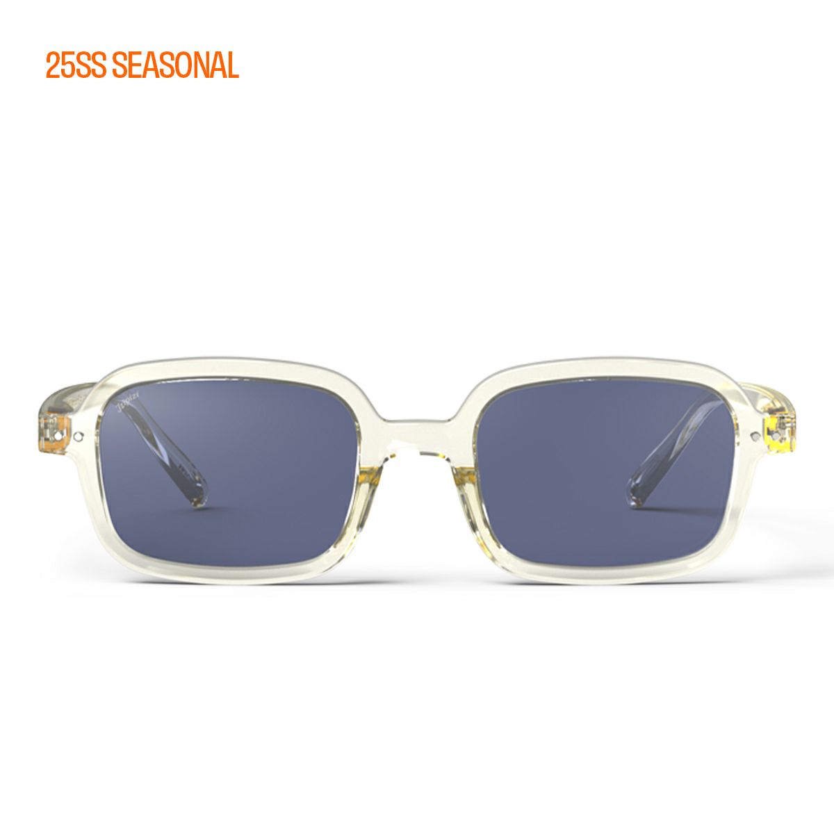 STADIUM SUN #PLAY Active Yellow