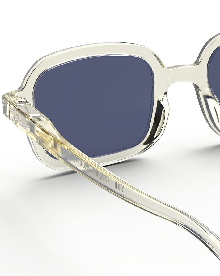 STADIUM SUN #PLAY Active Yellow