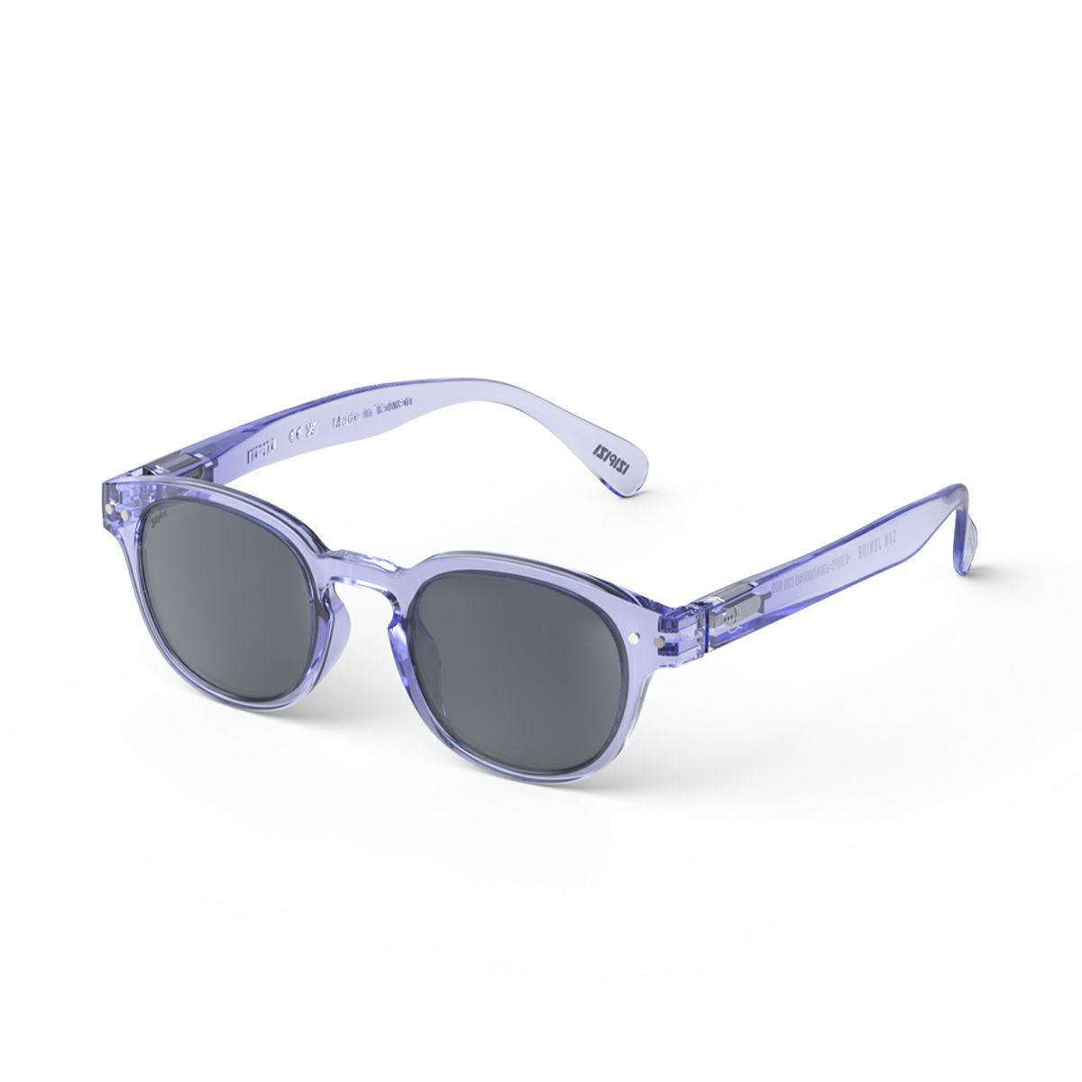STADIUM Junior Sun #c Athletic Purple