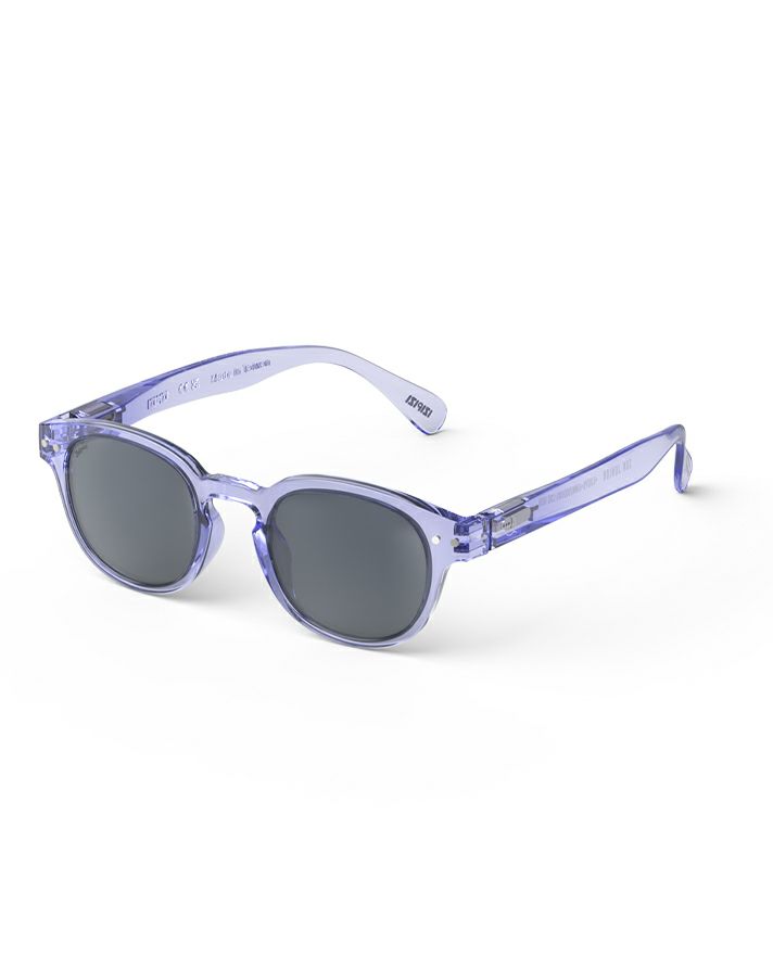 STADIUM Junior Sun #c Athletic Purple