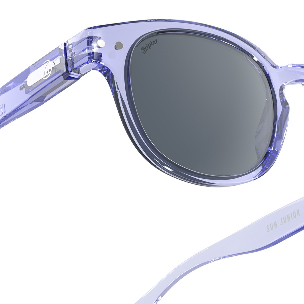 STADIUM Junior Sun #c Athletic Purple