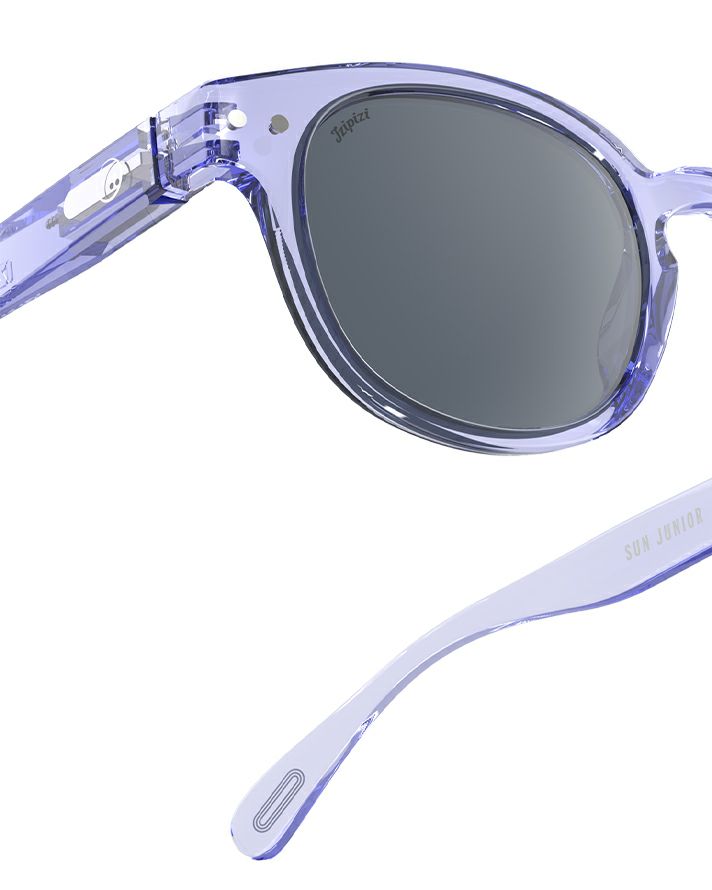 STADIUM Junior Sun #c Athletic Purple