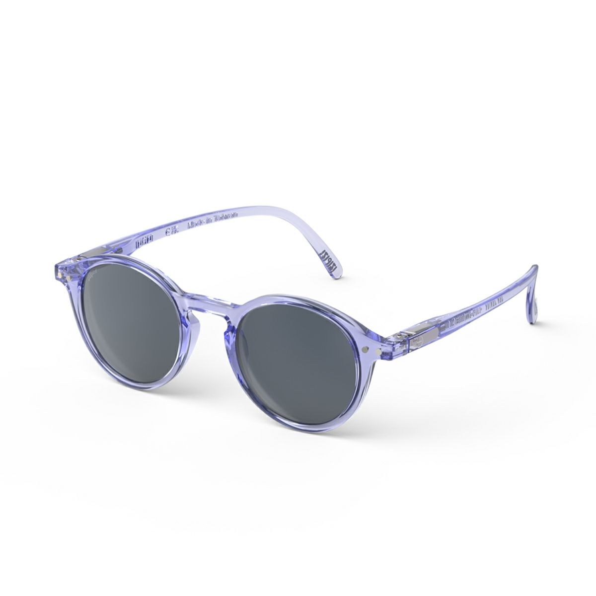 STADIUM Junior Sun #d Athletic Purple