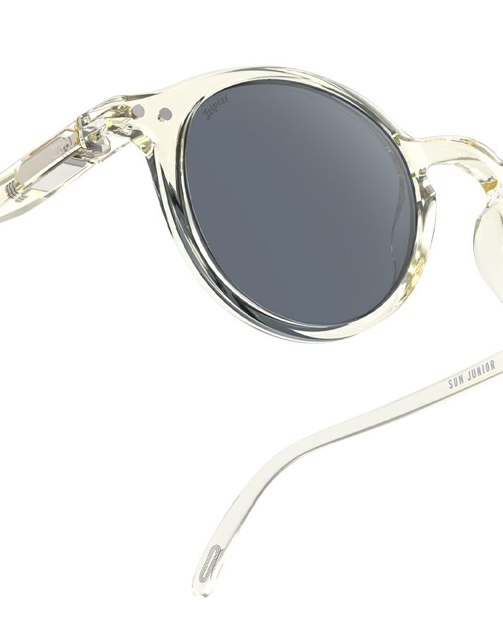 STADIUMJunior Sun #dActive Yellow