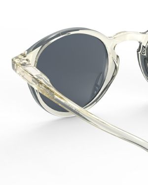 STADIUMJunior Sun #dActive Yellow | IZIPIZI ONLINE STORE