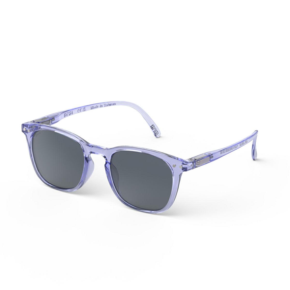 STADIUM Junior Sun #e Arhletic Purple