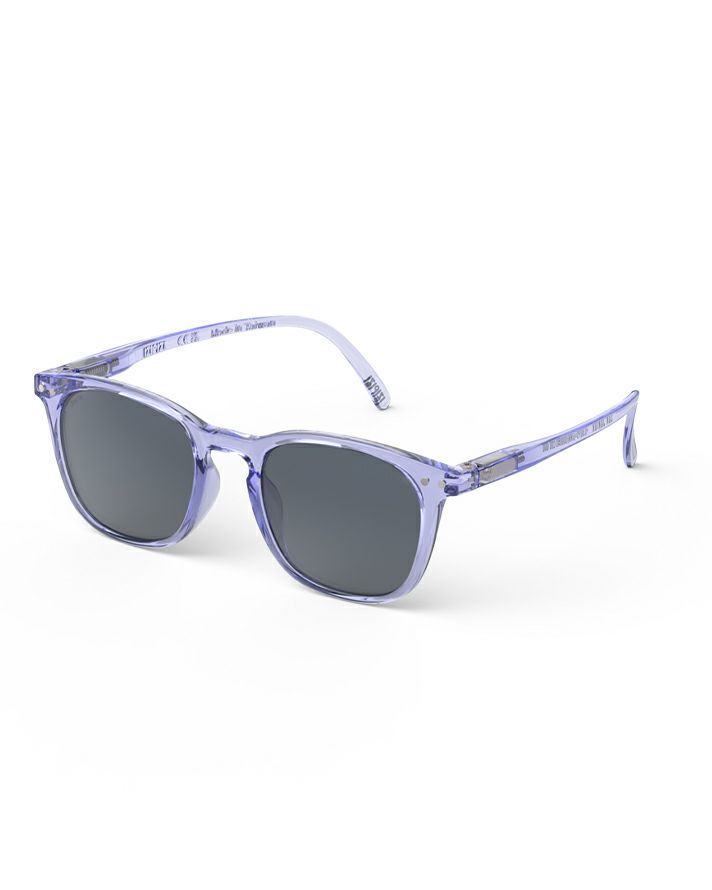 STADIUM Junior Sun #e Arhletic Purple