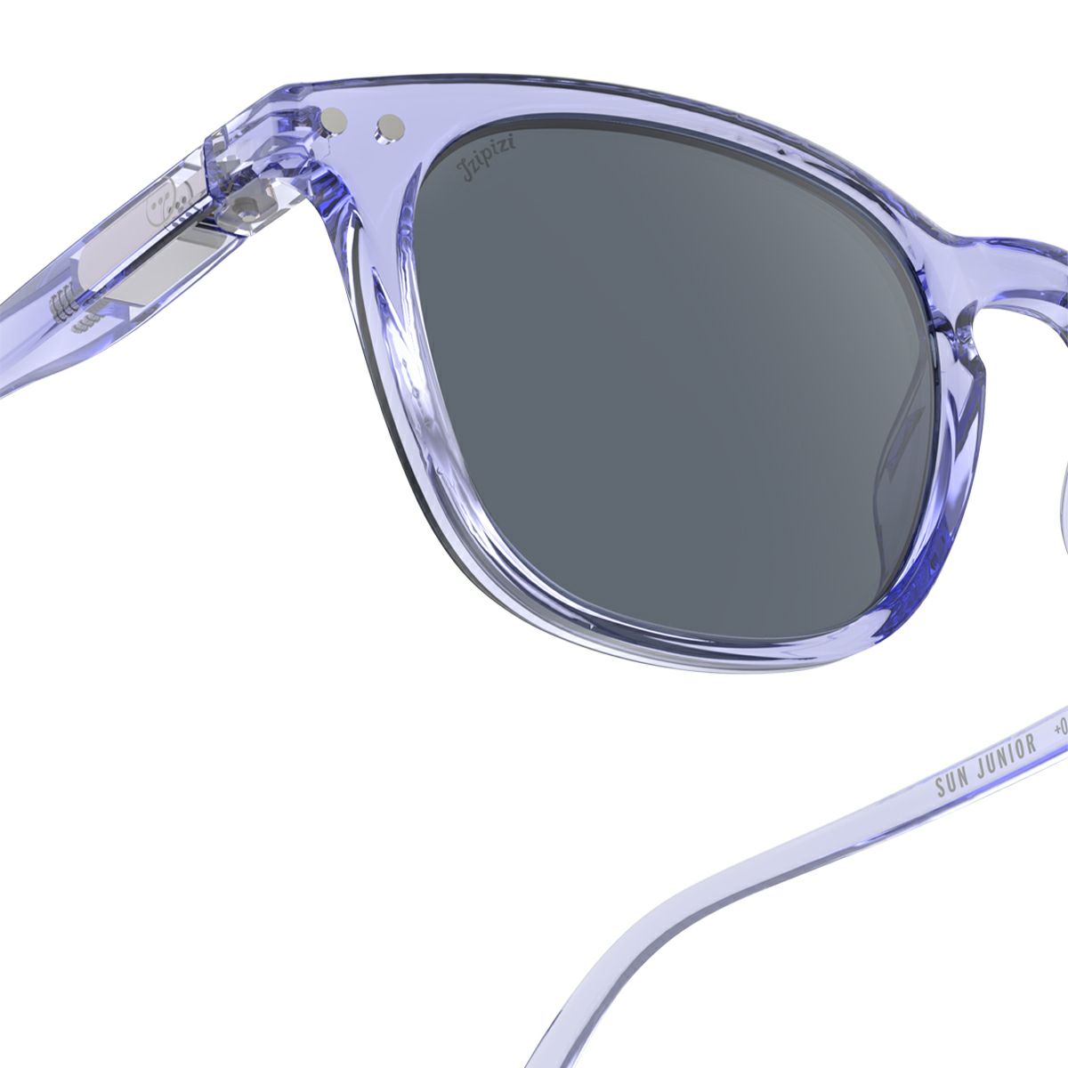 STADIUM Junior Sun #e Arhletic Purple