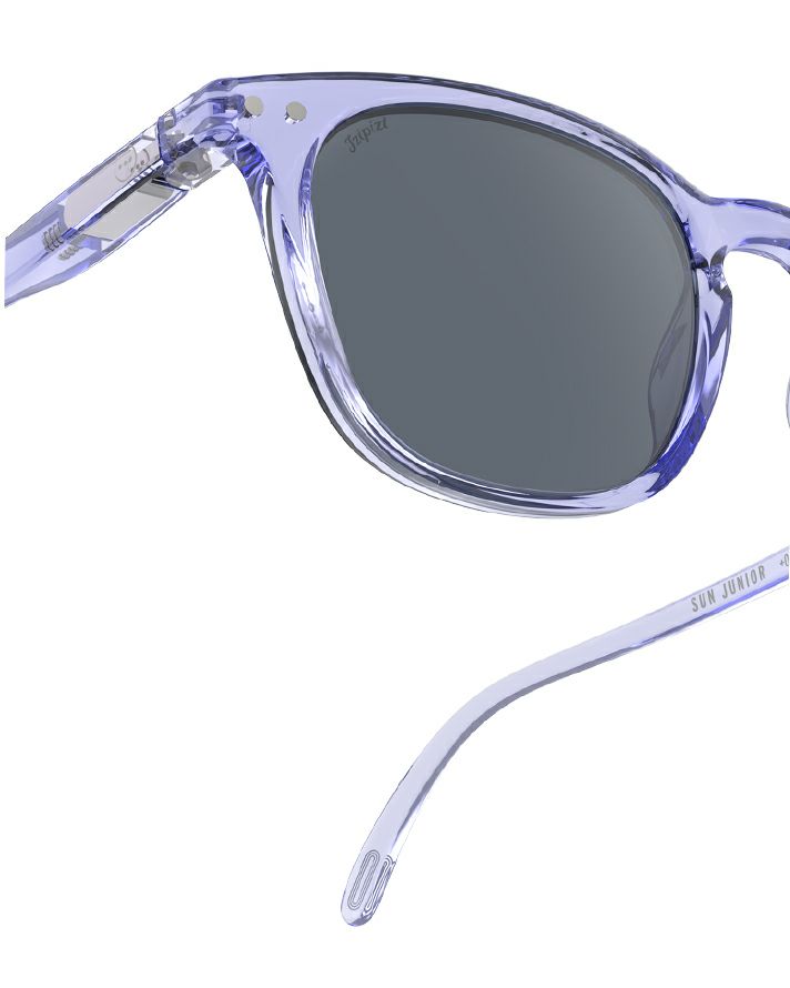 STADIUM Junior Sun #e Arhletic Purple