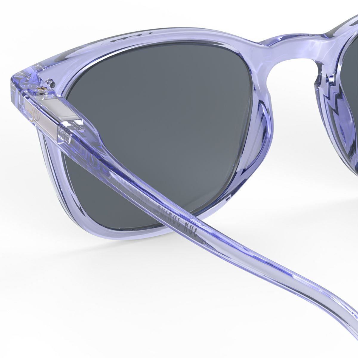 STADIUM Junior Sun #e Arhletic Purple