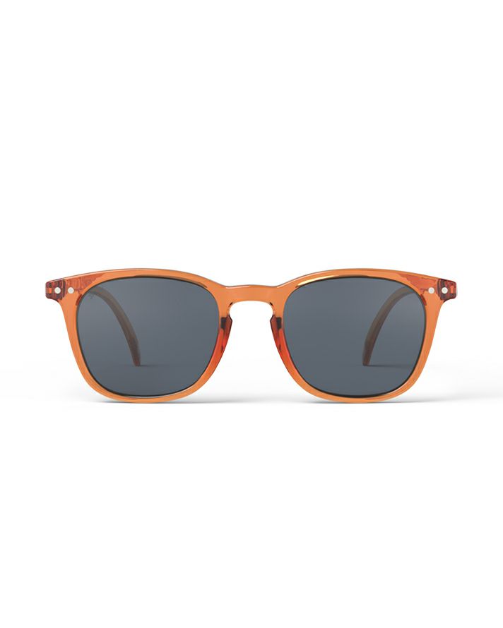 STADIUM Junior Sun #e Orange Smash