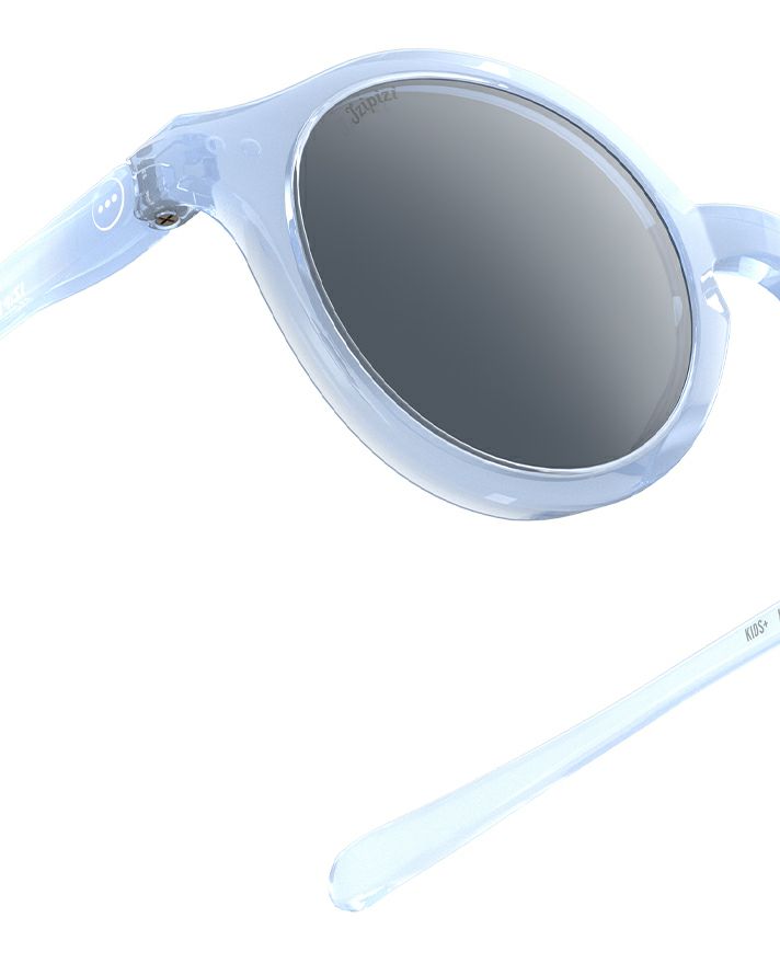 STADIUM Kids+ #d Athletic Purple