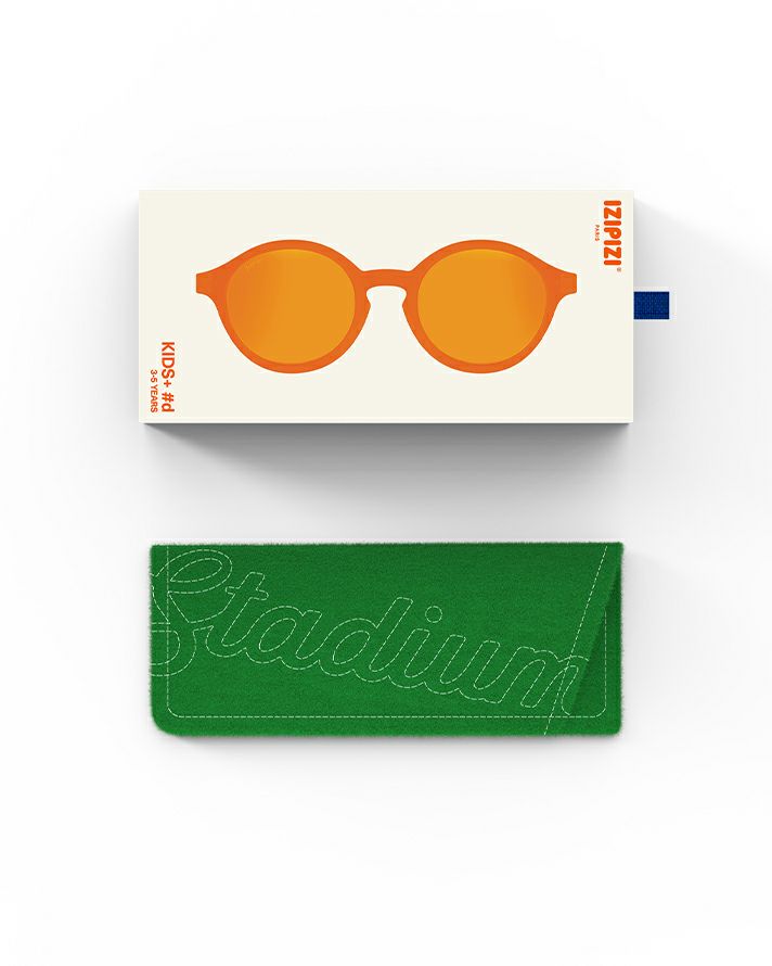 STADIUM Kids+ #d Athletic Purple