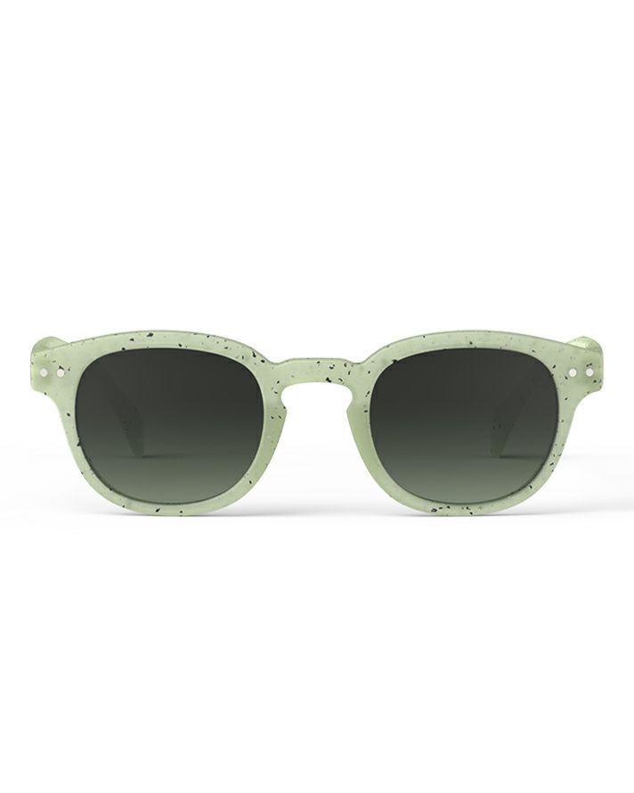 ARTEFACTSUN#CDyed Green