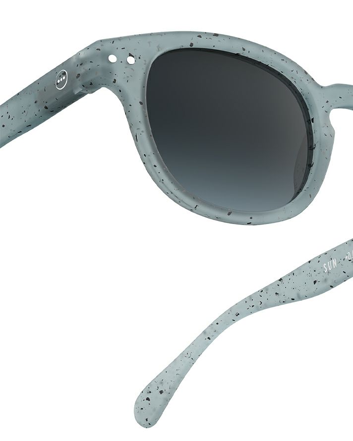 ARTEFACTSUN#CWashed Denim