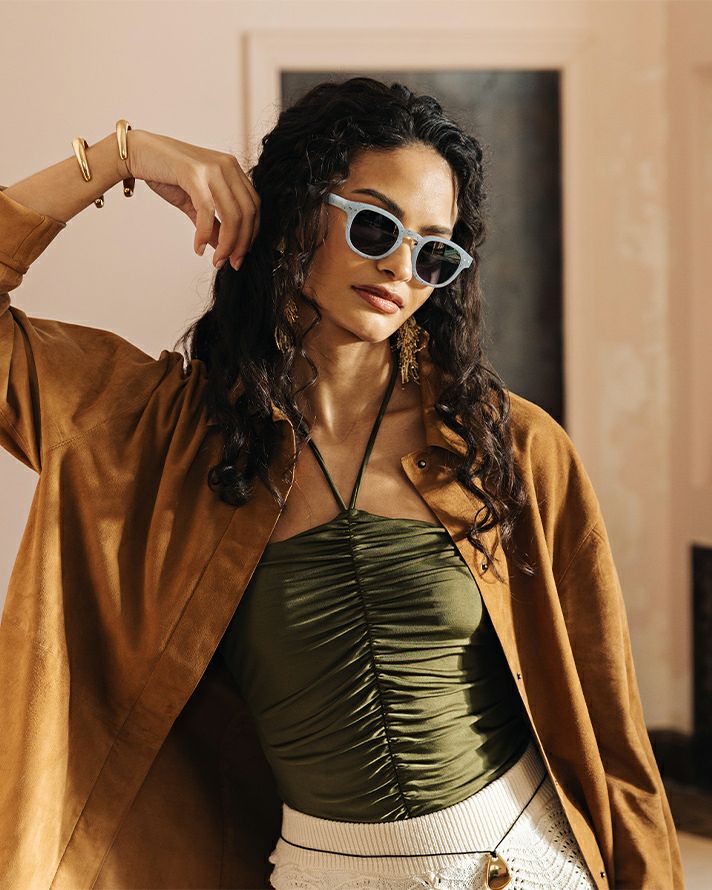 ARTEFACTSUN#CWashed Denim