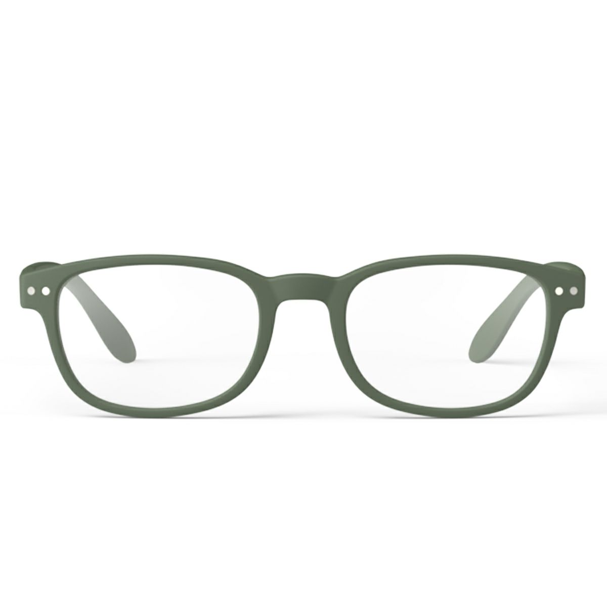 READING #BKaki Green