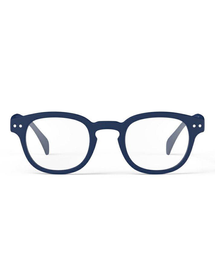 READING #CNavy Blue